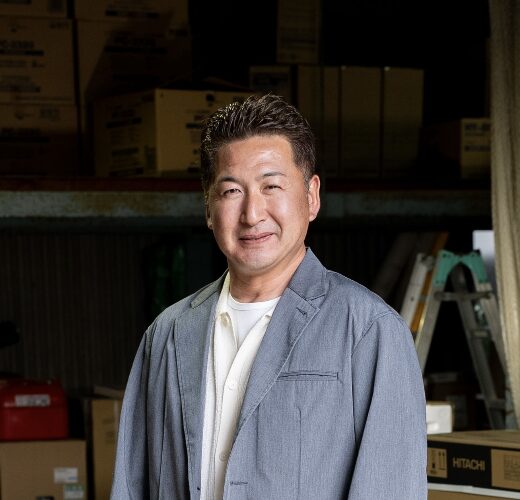 田財千裕（たざい かずひろ）