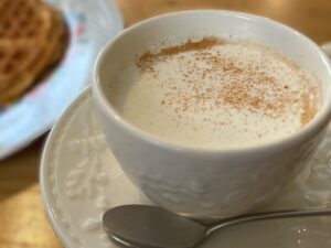 瑞浪市｜老舗紅茶専門店で味わう やさしい時間