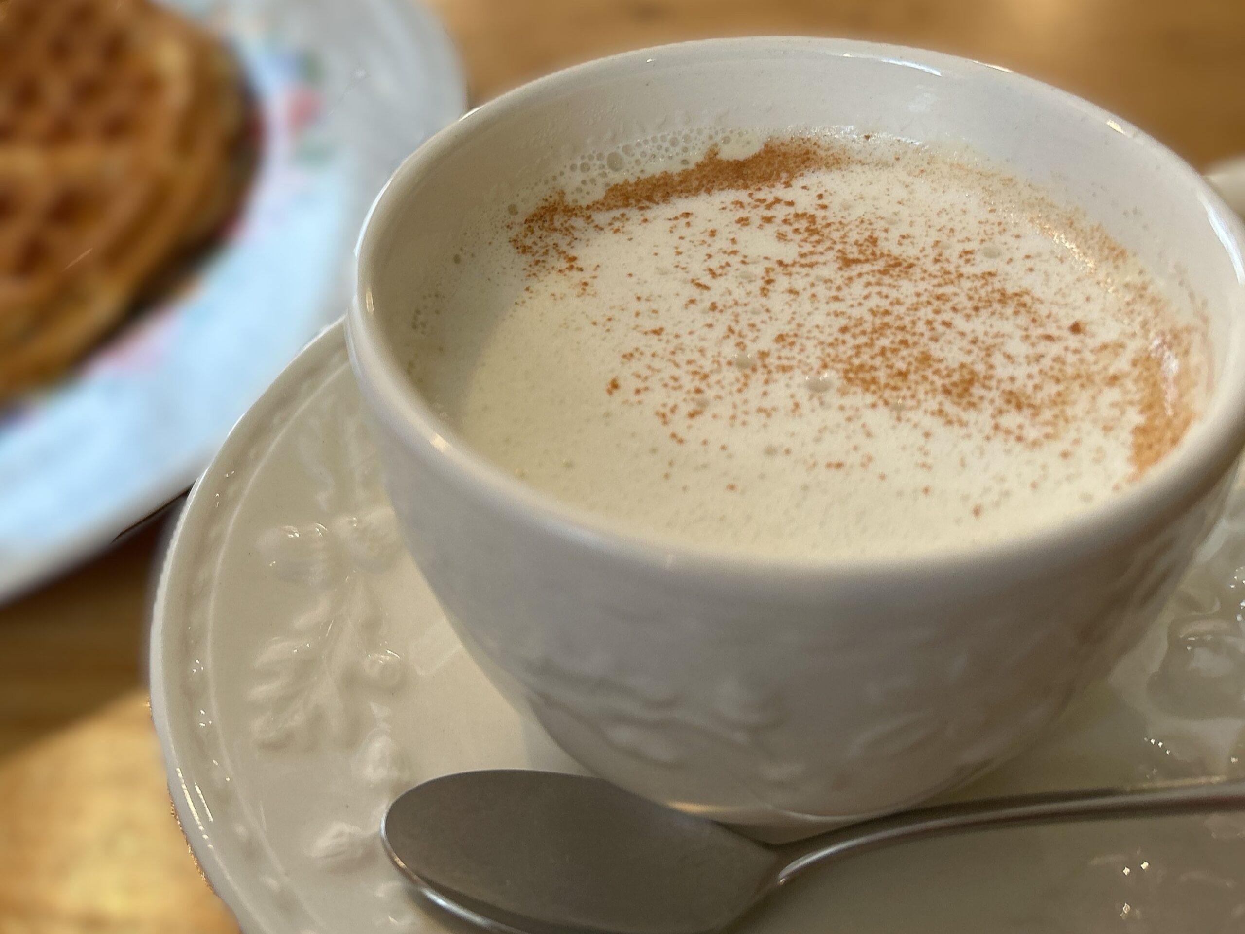 瑞浪市｜老舗紅茶専門店で味わう やさしい時間